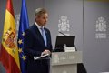 Le gouvernement promouvra le modèle espagnol de don et de transplantation pendant sa présidence du Conseil de l&rsquo;UE