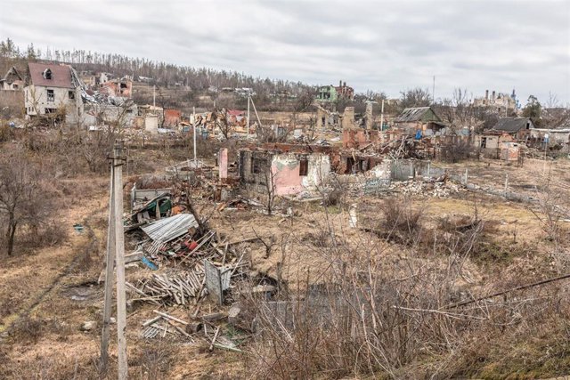 Les Vingt-sept étudient la mobilisation de leurs réserves de munitions pour l&rsquo;Ukraine et avancent sur un plan d&rsquo;achat commun