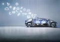 Les associations automobiles européennes demandent à la CE de renforcer le potentiel de la voiture connectée
