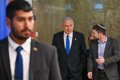 Les diplomates européens « surpris » par le manque de contrôle de Netanyahu sur sa coalition