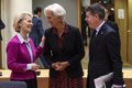 Les dirigeants de l&rsquo;UE insistent sur la solidité des banques mais préconisent de surveiller et d&rsquo;achever l&rsquo;union bancaire