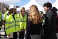 Les syndicats demandent un contrôle et une transparence de la part de la Communauté concernant les objectifs de construction durable de l&rsquo;UE
