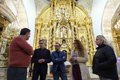 Les travaux de restauration de l&rsquo;église de San Sebastián à Reinosa feront l&rsquo;objet d&rsquo;un appel d&rsquo;offres la semaine prochaine