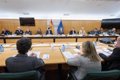 L&rsquo;intérieur accueille la première réunion sur la sécurité de la présidence de l&rsquo;UE, qui prévoit des événements dans 25 villes espagnoles