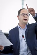 Luena défend l’alliance sanitaire entre l’UE et les pays d’Amérique latine et des Caraïbes