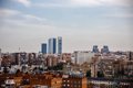 Madrid, Euskadi et la Catalogne, seules régions espagnoles au-dessus de la moyenne de l’indice de compétitivité de l’UE