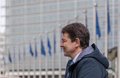 Mañueco demande à Bruxelles que les fonds européens atteignent les zones non peuplées et améliorent leur fiscalité