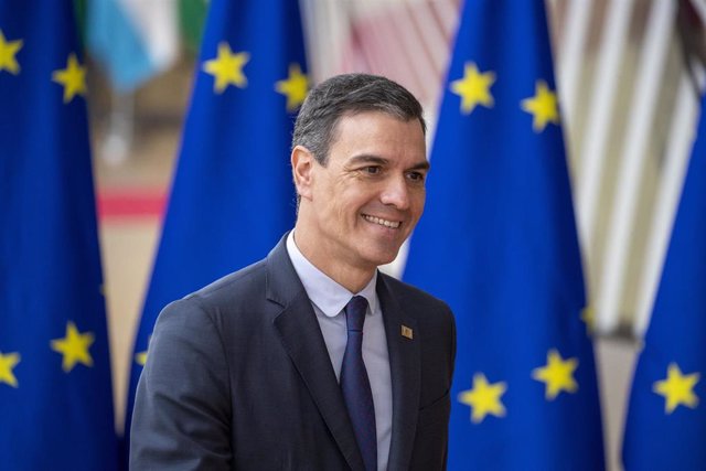 Ni représente l’UE ni ne discutera du plan de paix