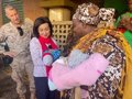 Robles revendique depuis Bamako l&rsquo;importance que l&rsquo;ONU et l&rsquo;UE maintiennent leurs missions au Mali