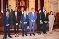 Sánchez exprime son soutien aux revendications de Ceuta et Melilla d&rsquo;adhérer au Comité européen des régions