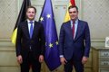 Sánchez rencontre demain le Premier ministre belge avant le Conseil européen