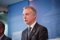 Urkullu montre l’inquiétude de l’Eurorégion que la façade atlantique ne soit pas accrochée aux couloirs de l’UE