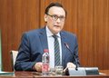 Villamandos et Carazo participeront à la première réunion du comité directeur du DONES à Grenade