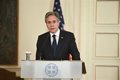 Washington « salue » l’accord conclu entre le Kosovo et la Serbie