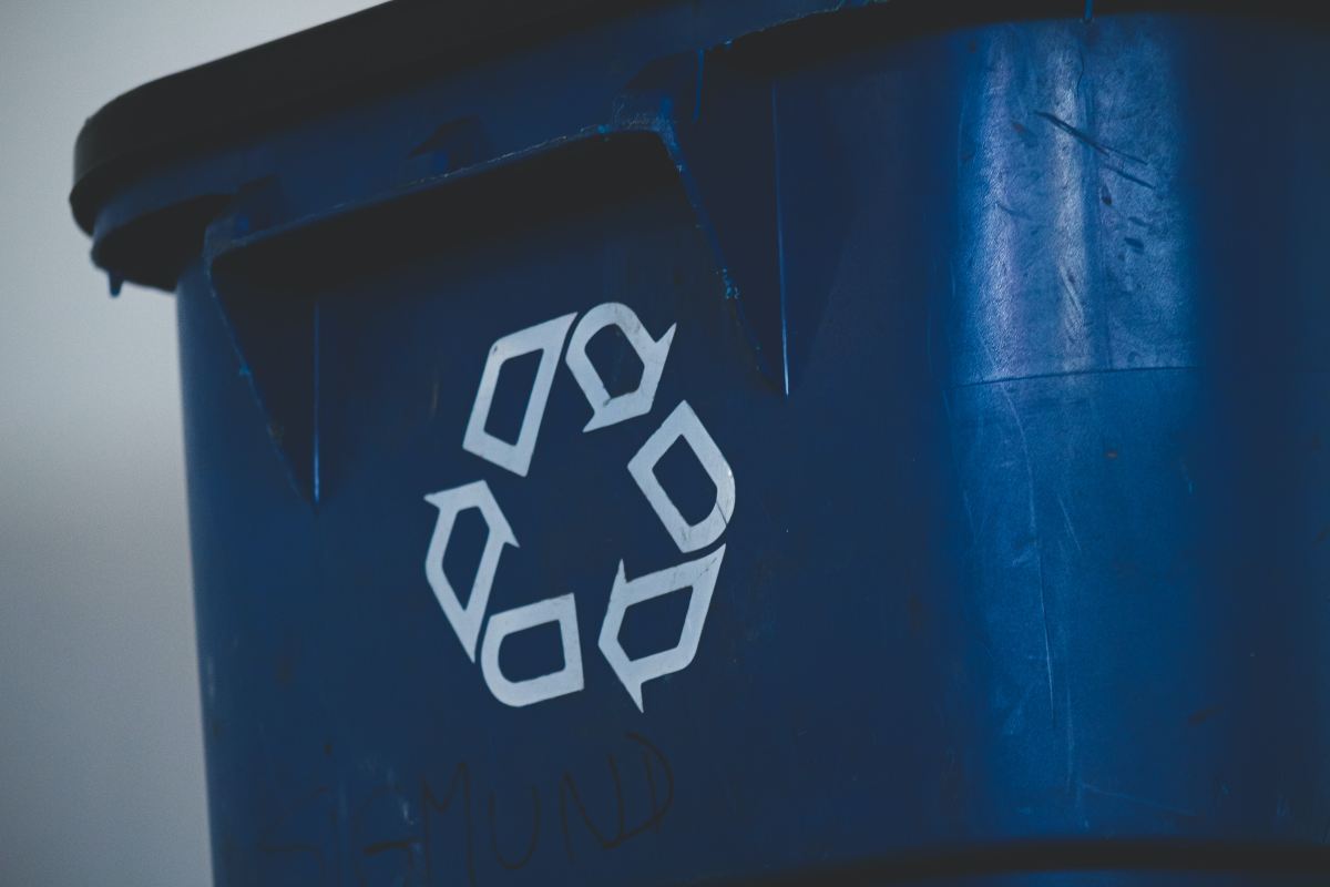 Le recyclage a augmenté de 152 % dans ces appartements londoniens – voici comment