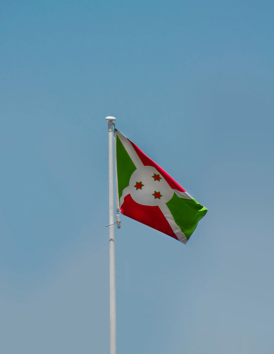 Burundi : l’UE alloue 9 millions d’euros à la crise des réfugiés