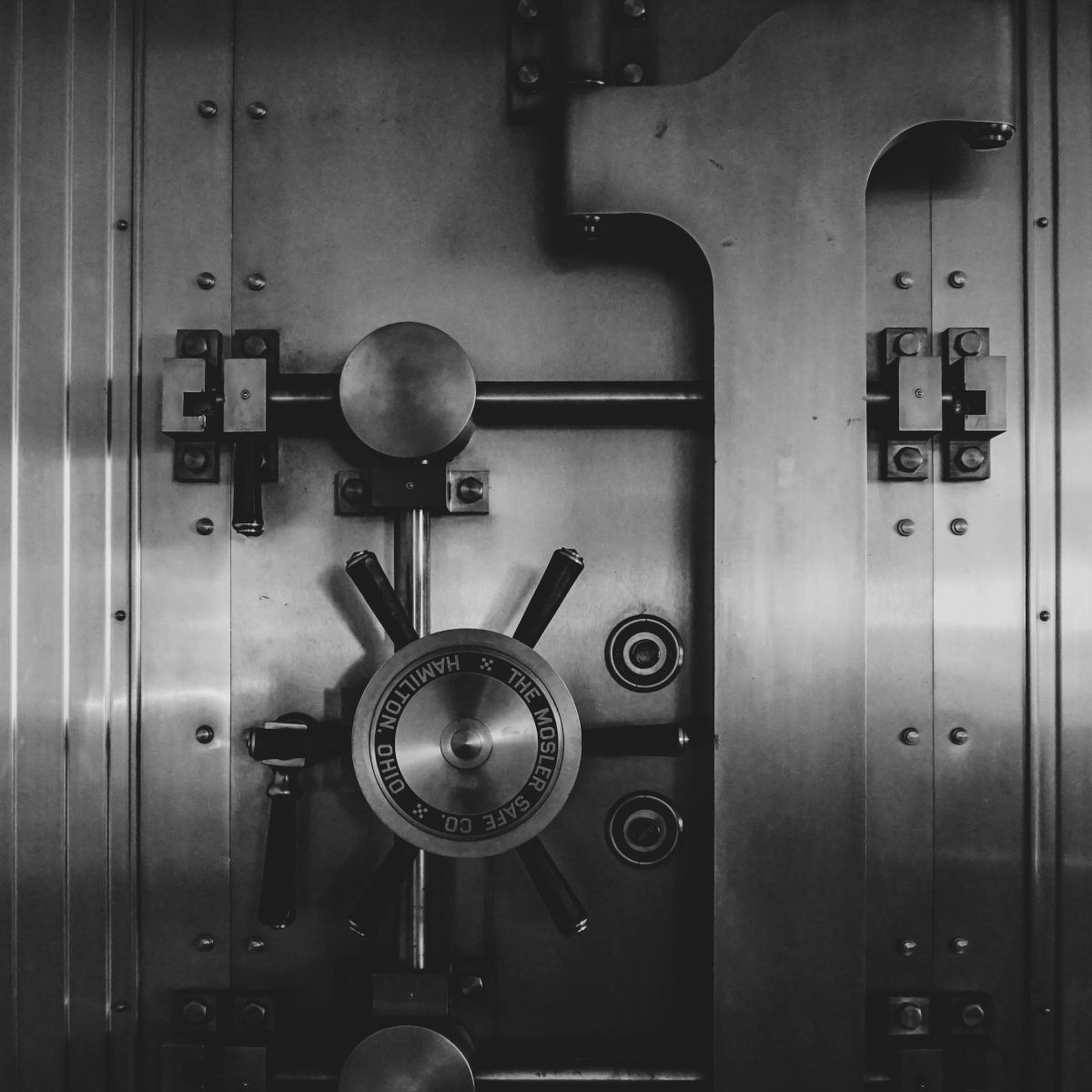 Voici ce qui arrive quand une banque ferme ses portes