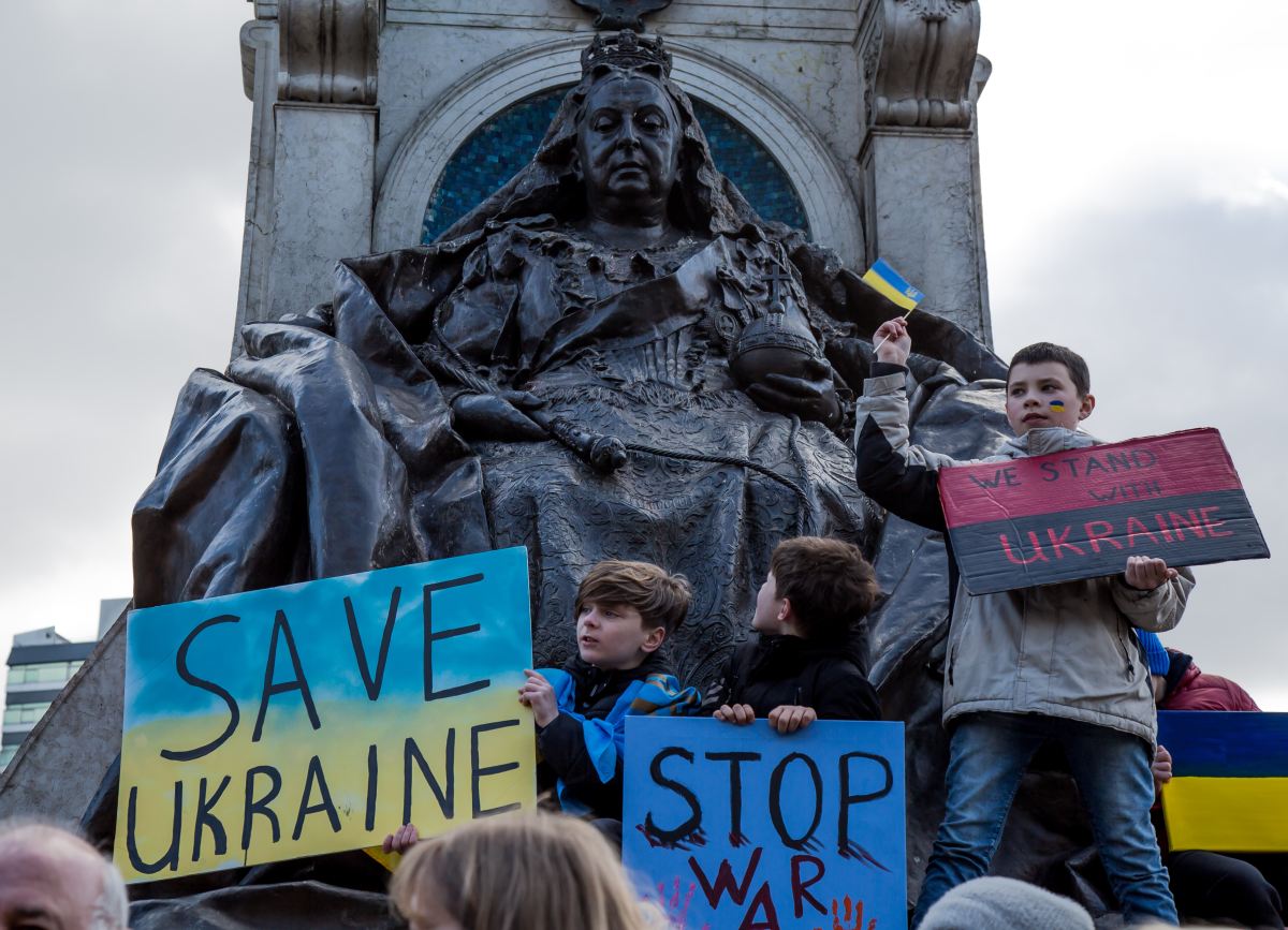 Nouvelle contribution de l’UE au programme d’aide de la BEI à l’Ukraine pour permettre de nouveaux prêts de 100 millions d’euros