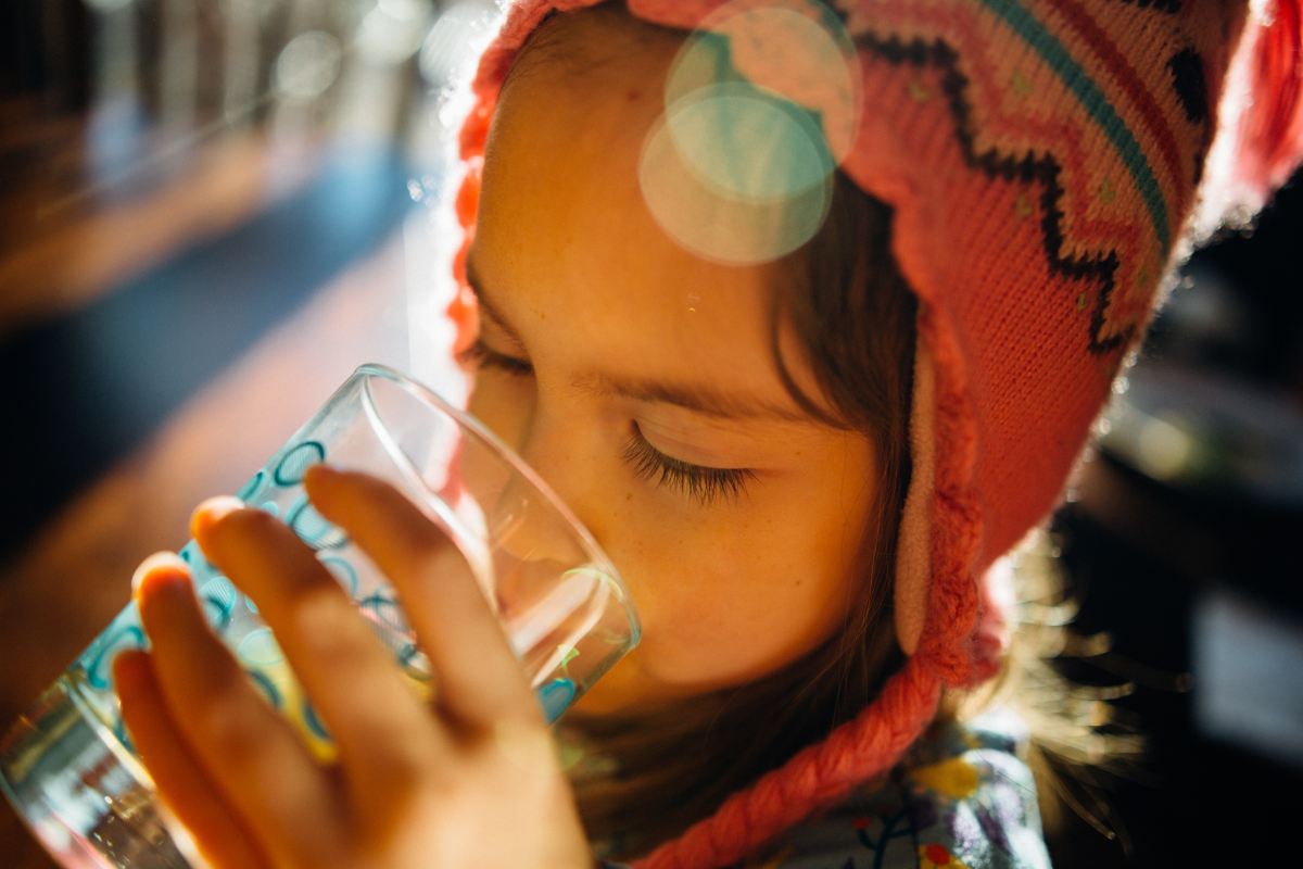 L’application d’une mentalité d’économie circulaire contribuera à garantir un avenir sûr en eau
