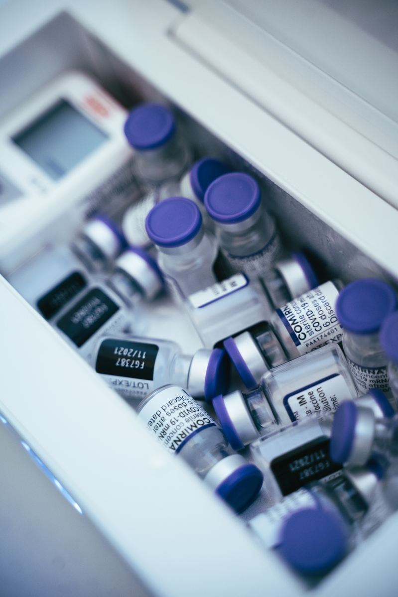 Les États-Unis investissent 5 milliards de dollars dans de nouveaux vaccins contre les coronavirus, ainsi que les autres histoires de santé que vous devez connaître