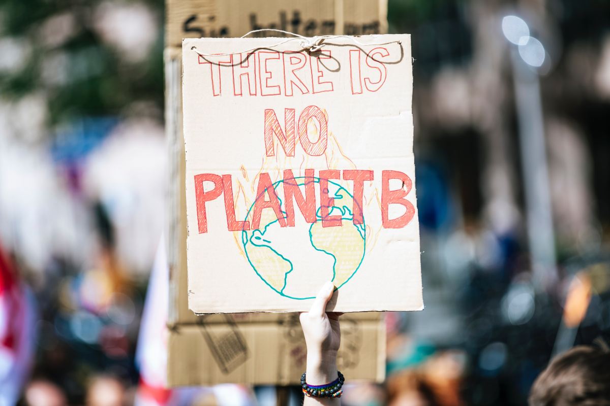 Fit for 55: Le Parlement adopte des lois clés pour atteindre l&rsquo;objectif climatique de 2030