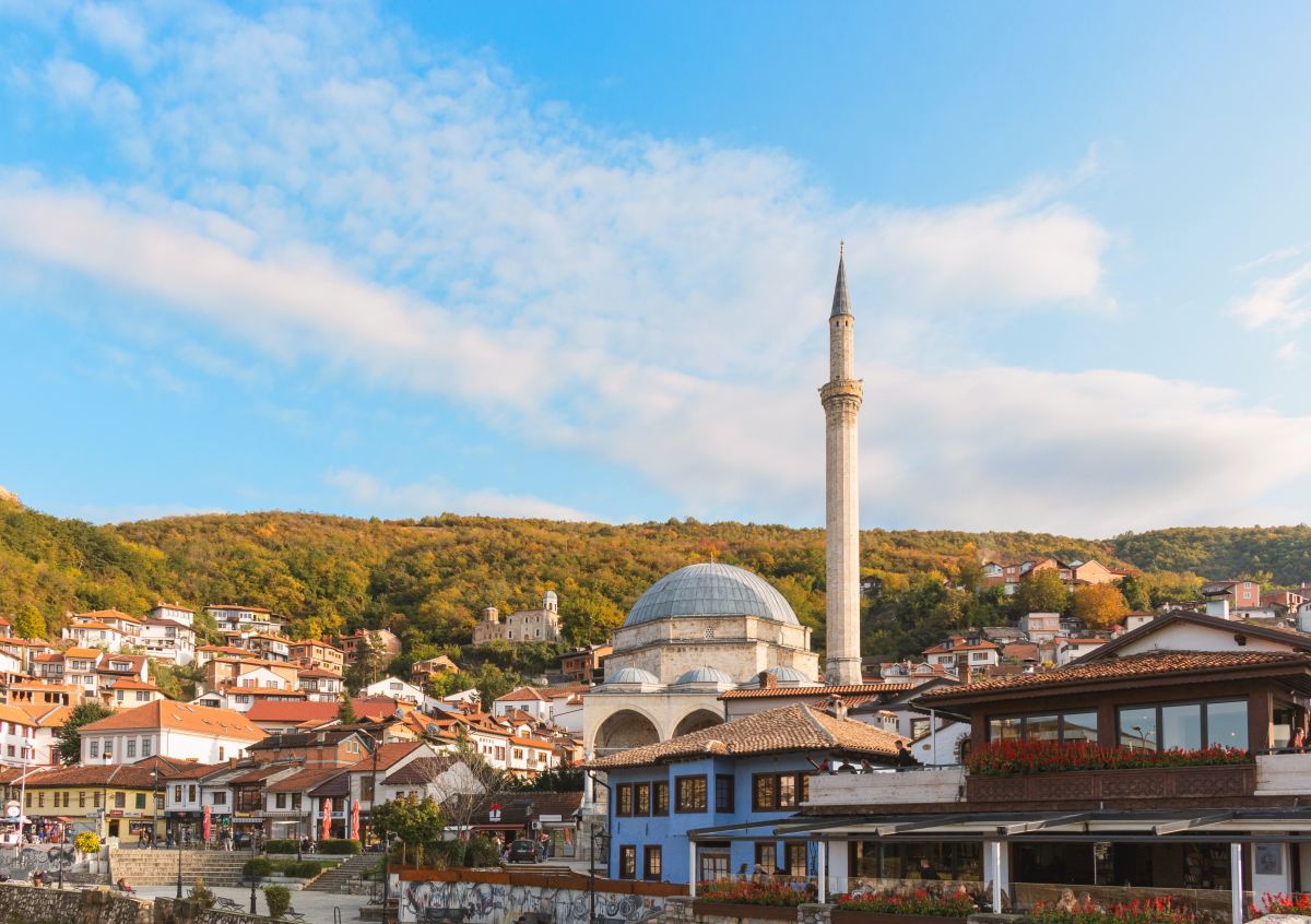 Les députés approuvent la libéralisation des visas avec le Kosovo