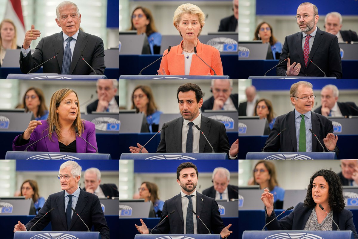 Les députés appellent à la clarté et à l&rsquo;unité dans la politique vis-à-vis de la Chine