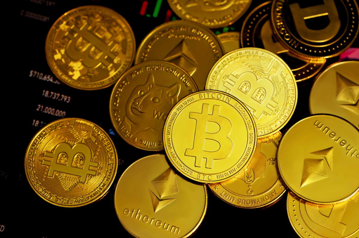 Crypto-actifs : feu vert aux nouvelles règles de traçage des transferts dans l&rsquo;UE