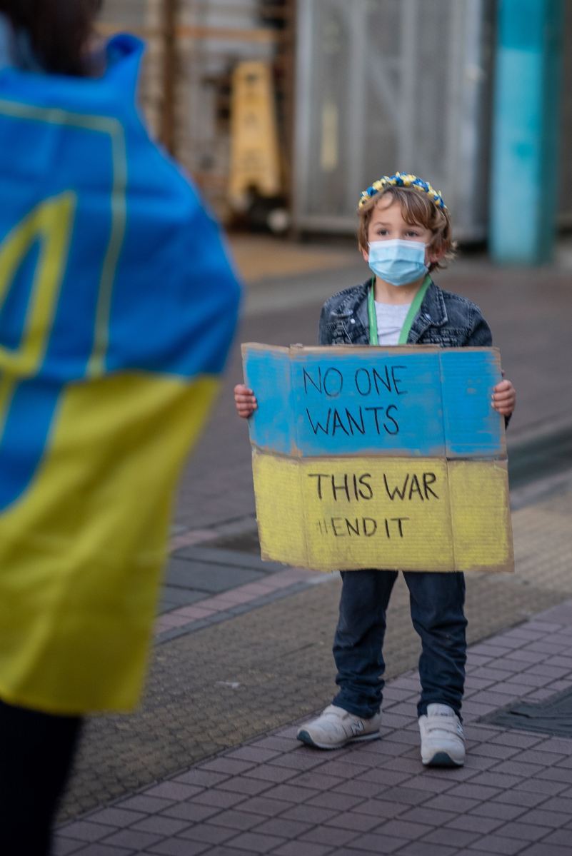 L&rsquo;Ukraine rejoint le mécanisme de protection civile de l&rsquo;UE