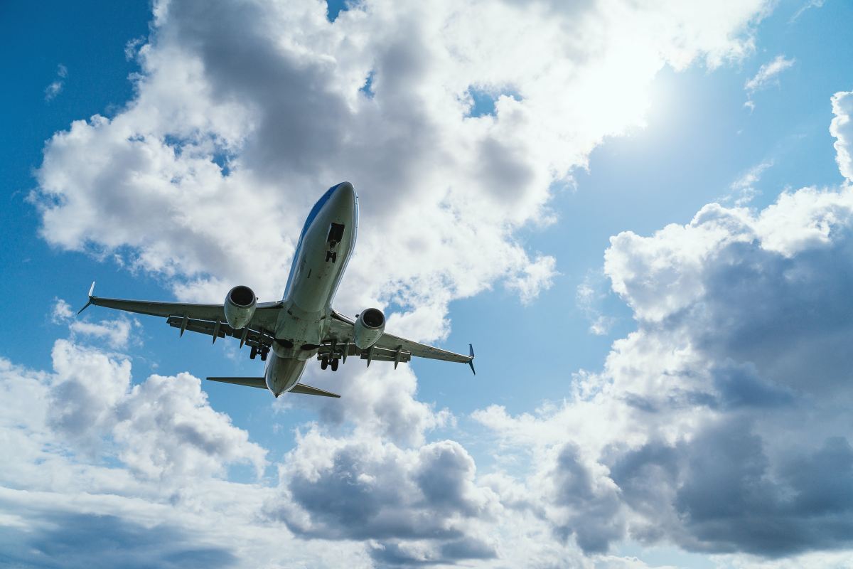 Green Deal européen : une nouvelle loi a convenu de réduire les émissions de l&rsquo;aviation en promouvant les carburants d&rsquo;aviation durables