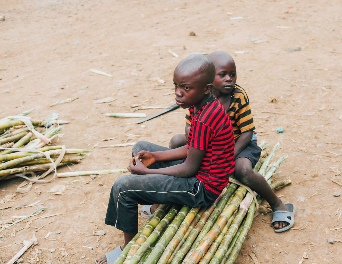 République démocratique du Congo: l&rsquo;UE alloue plus de 32 millions d&rsquo;euros de financement humanitaire supplémentaire