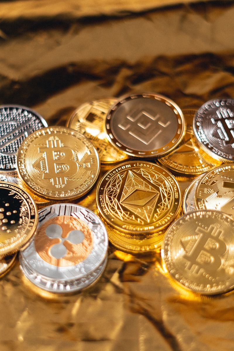 2022 a été une année difficile pour la cryptographie – mais c&rsquo;était peut-être exactement ce dont l&rsquo;industrie avait besoin