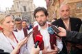 Adrián Vázquez (Cs) appelle le PP et le PSOE à « faire de la politique comme des adultes » en vue de la présidence espagnole de l&rsquo;UE