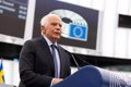 Borrell avertit l&rsquo;UE que « ce qui se passe au Pérou est extraordinairement grave »