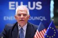 Borrell défend une relation constructive entre l&rsquo;UE et la Chine avant le voyage de Von der Leyen à Pékin