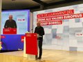Borrell estime que l’Union européenne est « très loin » de mettre ses valeurs en pratique