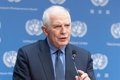 Borrell préconise de se protéger des pratiques chinoises déloyales mais d&rsquo;accepter « un monde plus multipolaire »