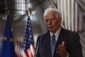 Borrell reporte son voyage en Chine après avoir été testé positif au coronavirus