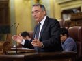 Enrique Santiago critique le fait que l&rsquo;UE choisisse de se lier aux intérêts américains dans la guerre en Ukraine