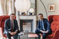 Feijóo se plaint à Stockholm que Sánchez ne l’informe pas de la présidence espagnole de l’UE qui succèdera à la suédoise