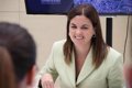 Gómez dit que Calabuig connaît les besoins de Valence concernant le port et remercie Martínez pour la nouvelle étape qu’il a ouverte