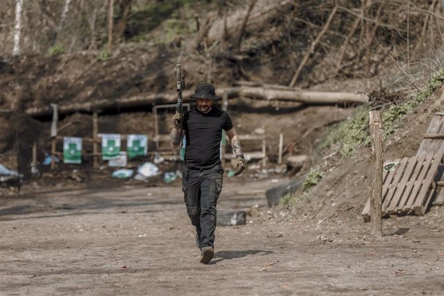 L&rsquo;UE dénonce la brutalité de la Russie après la vidéo montrant la décapitation d&rsquo;un soldat ukrainien
