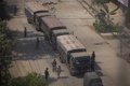 L&rsquo;UE dénonce l&rsquo;attaque « atroce » de l&rsquo;armée birmane contre des civils en pleine fête du Nouvel An