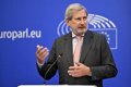 L’UE signe un accord avec l’Ukraine pour renforcer sa lutte contre la corruption et protéger l’aide européenne contre la fraude