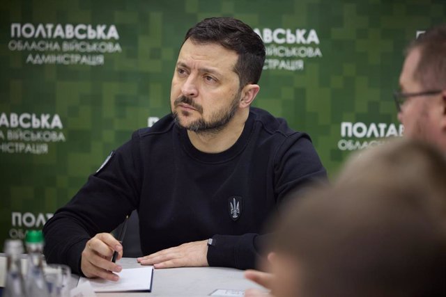 L&rsquo;Ukraine rejoint le mécanisme de protection civile de l&rsquo;UE