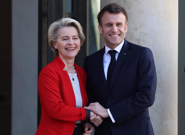 La Chine exhorte l&rsquo;UE à démontrer son « autonomie » avant les visites de Von der Leyen et Borrell