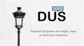 La Diputación de Huelva finalise les projets de réduction de la pollution lumineuse à Aroche et Zalamea la Real