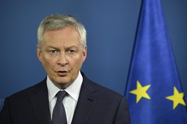 La France défend que l’alliance de l’Europe avec les États-Unis n’implique pas d’être contre la Chine