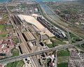 La mise à jour de l&rsquo;accord pour le terminal intermodal et logistique de València Font de Sant Lluís a été approuvée