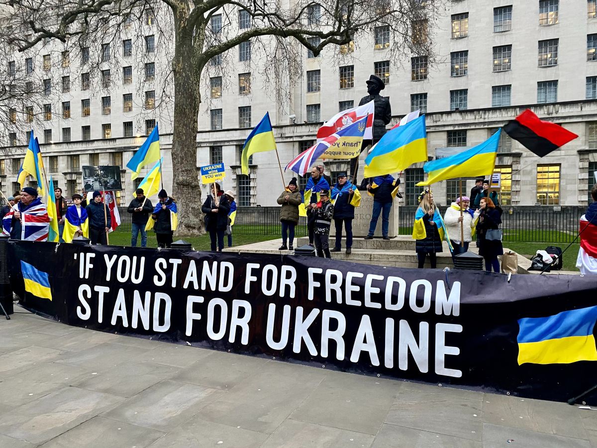 La plate-forme de coordination des donateurs multi-agences intensifie ses efforts pour aider l&rsquo;Ukraine à répondre aux besoins prioritaires de relèvement en 2023